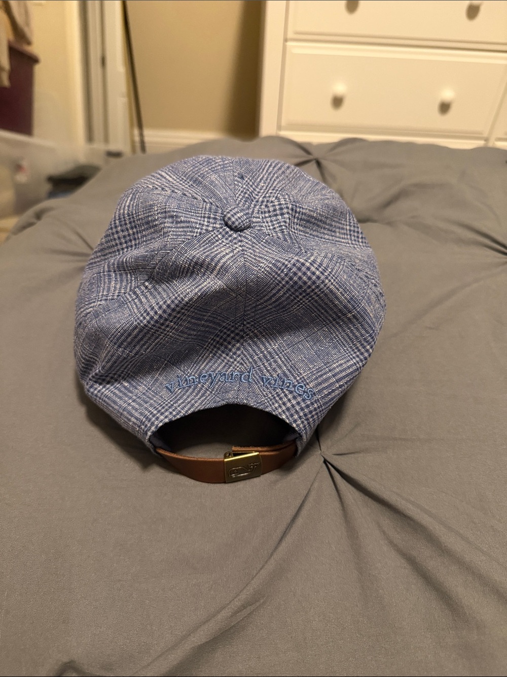 Hat Identified - Picture 2 of 4